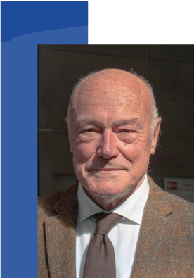 Alain Rousset
Président du
Conseil régional de
Nouvelle-Aquitaine