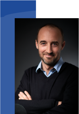 Stéphane
MONTUZET
Président CRESS
Nouvelle-Aquitaine
Co-président du GSEF