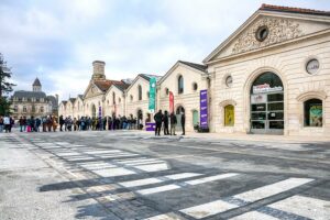 Musée de la Bande Dessinée d'Angoulême Culture BD